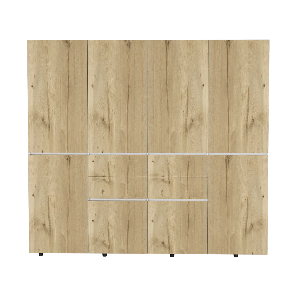 Closet Siruela RTA Duna Blanco