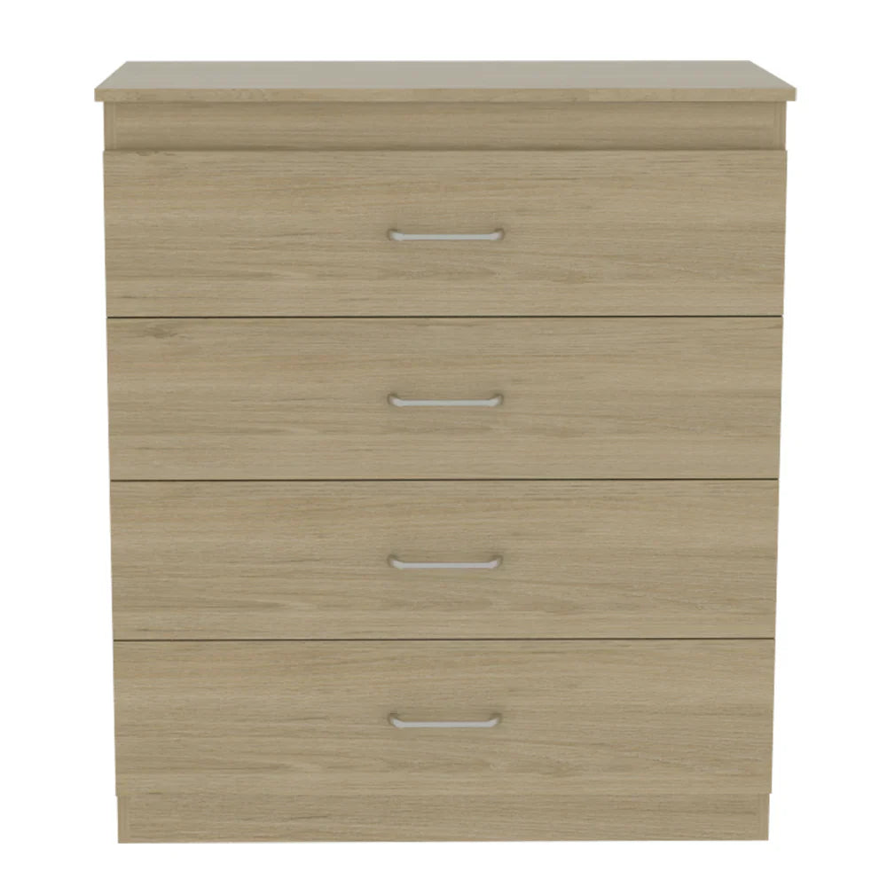 Comoda Santino RTA Rovere Blanco