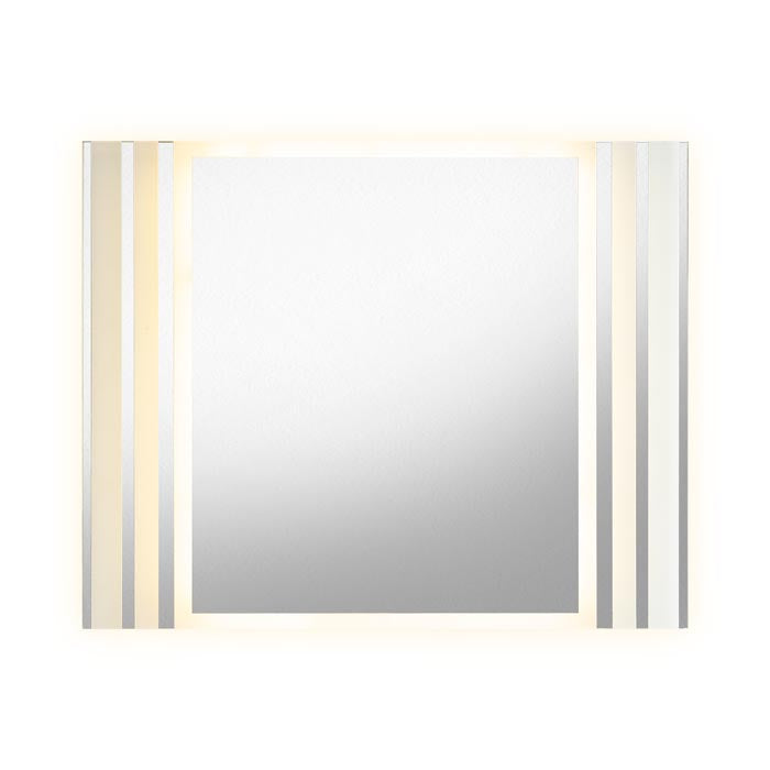 Espejo Rectangular Apolo Led Reflekta