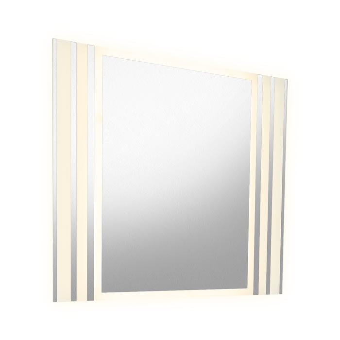 Espejo Rectangular Apolo Led Reflekta