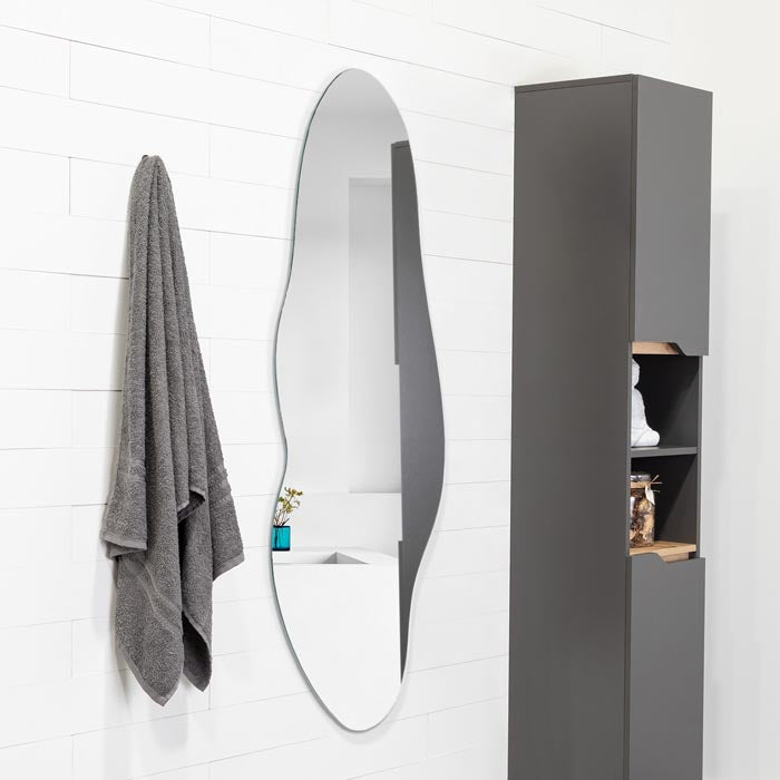 Espejo Blue Reflekta