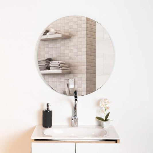 Espejo Circular Dakota Reflekta