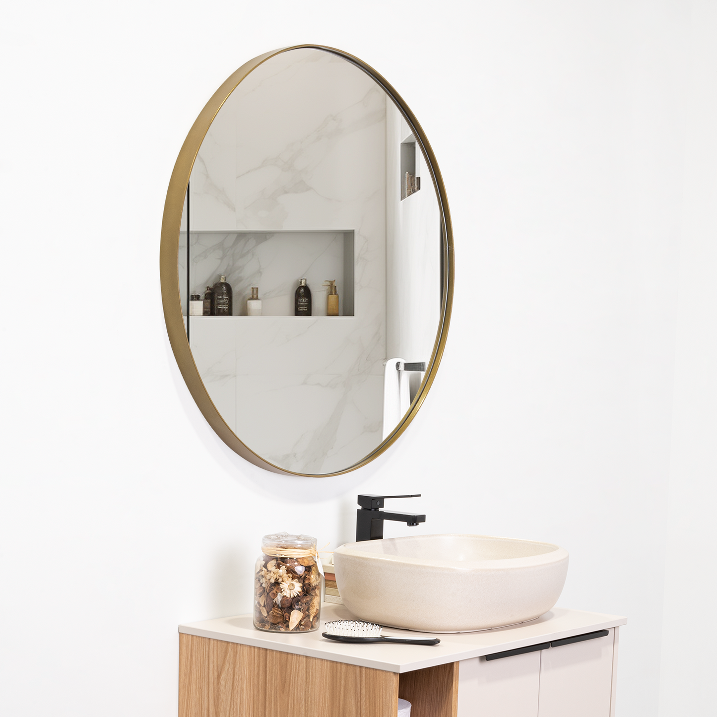 Espejo Aron Reflekta