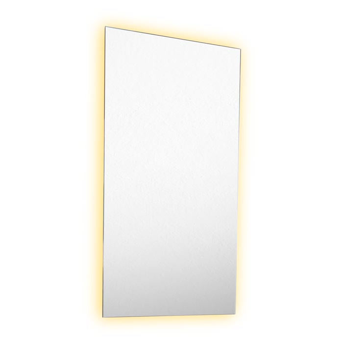 Espejo Rectangular Garda Led Reflekta