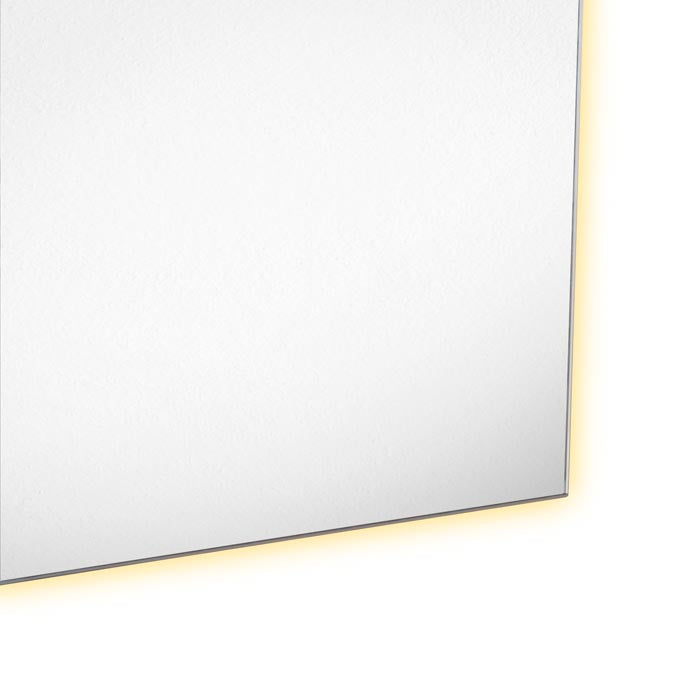 Espejo Rectangular Garda Led Reflekta