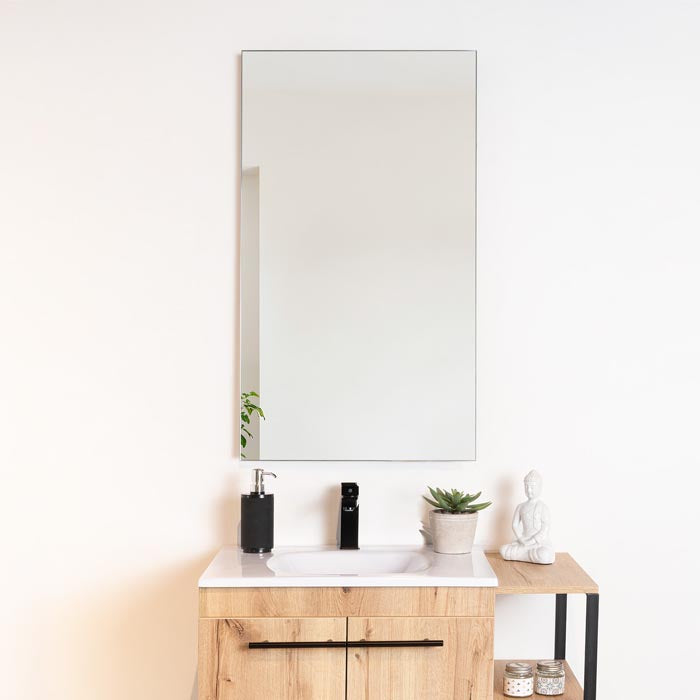 Espejo Garda Led Touch Reflekta