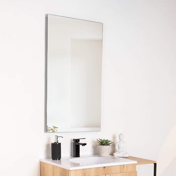 Espejo Garda Led Touch Reflekta