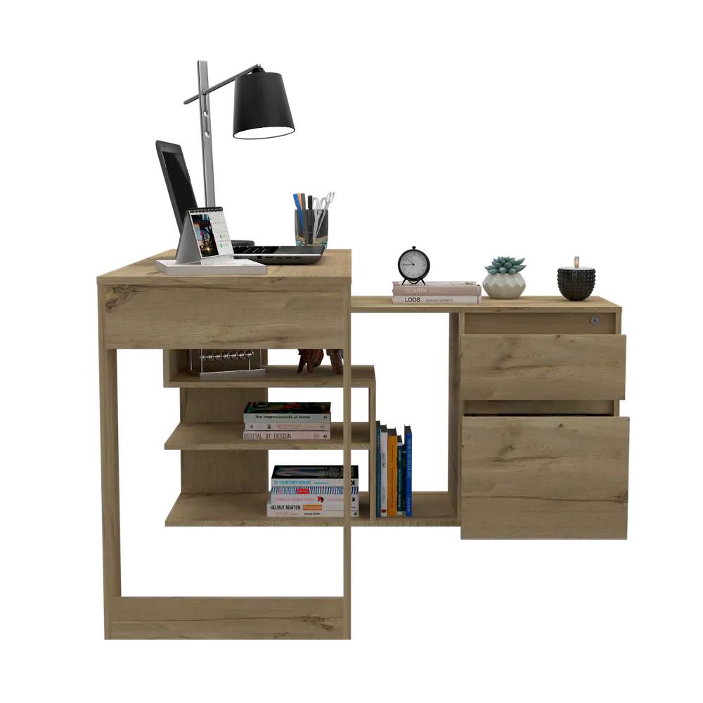 Escritorio Alteza RTA Duna