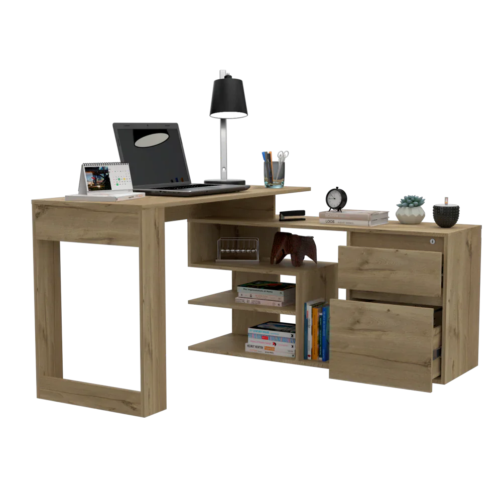 Escritorio Alteza RTA Duna