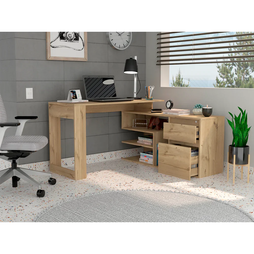 Escritorio Alteza RTA Duna