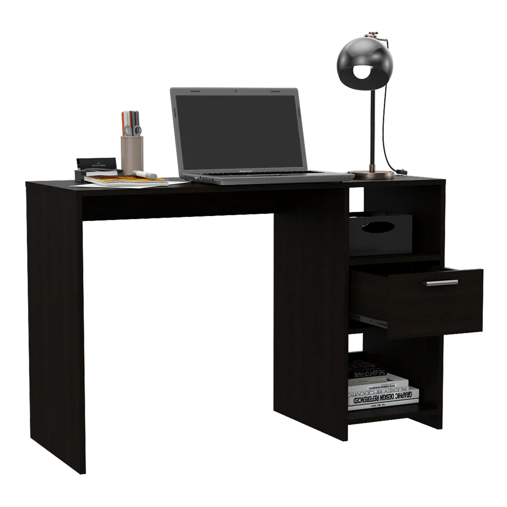 Escritorio Office 12 RTA Wengue