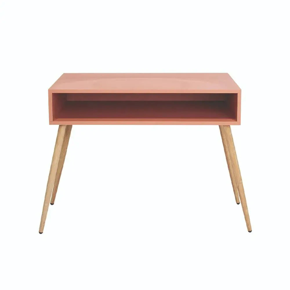 Escritorio Infantil Pink Reflekta
