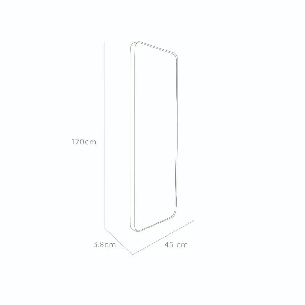 Espejo Sussy Reflekta