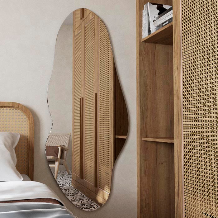 Espejo Blue Reflekta