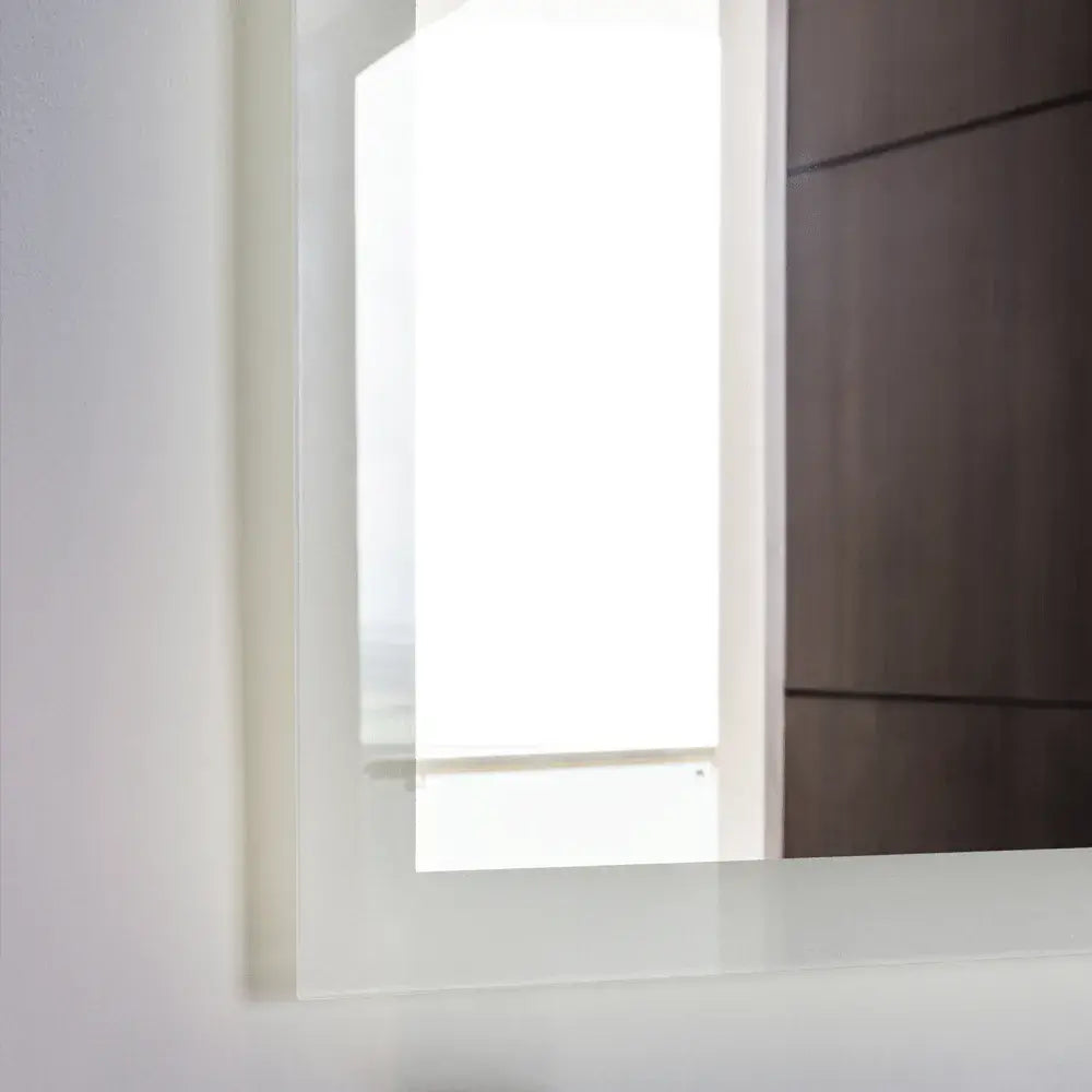 Espejo Rectangular Catania Led Reflekta