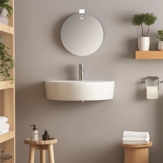 Espejo Terra Reflekta