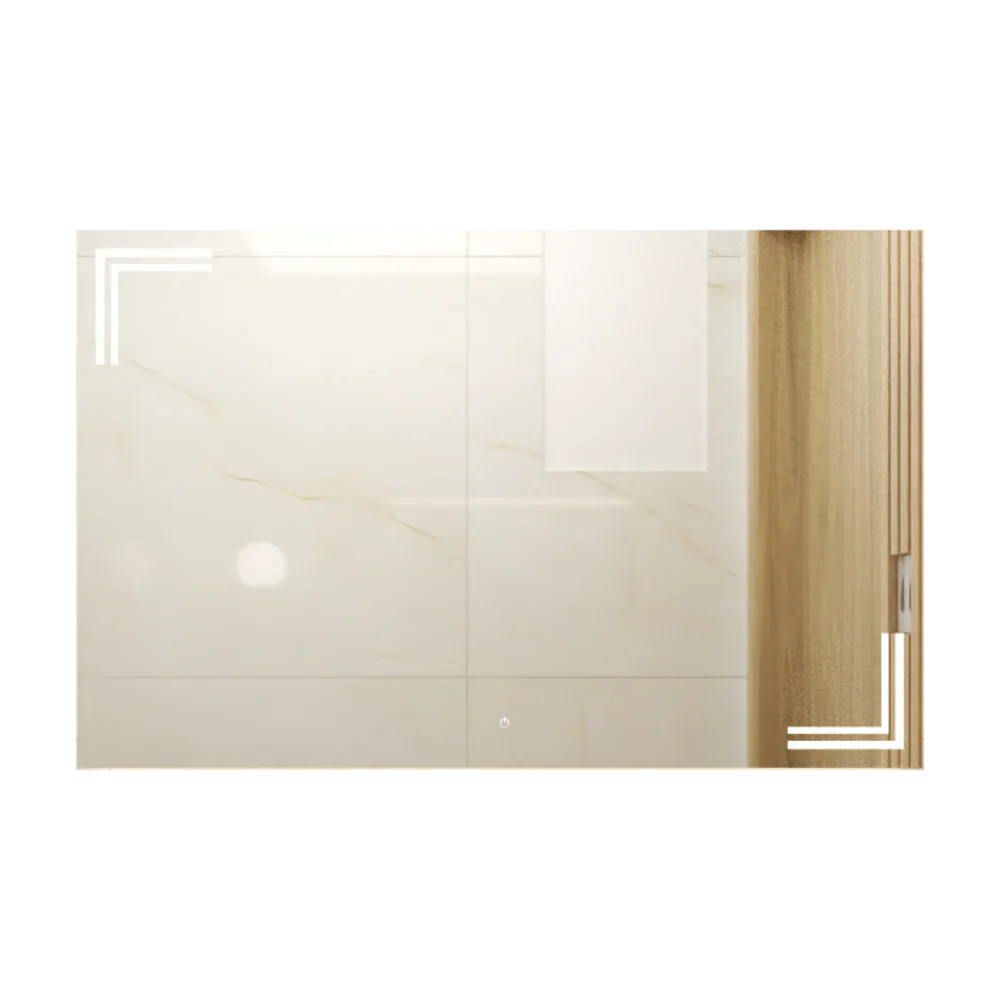 Espejo Iberia Led Touch Reflekta