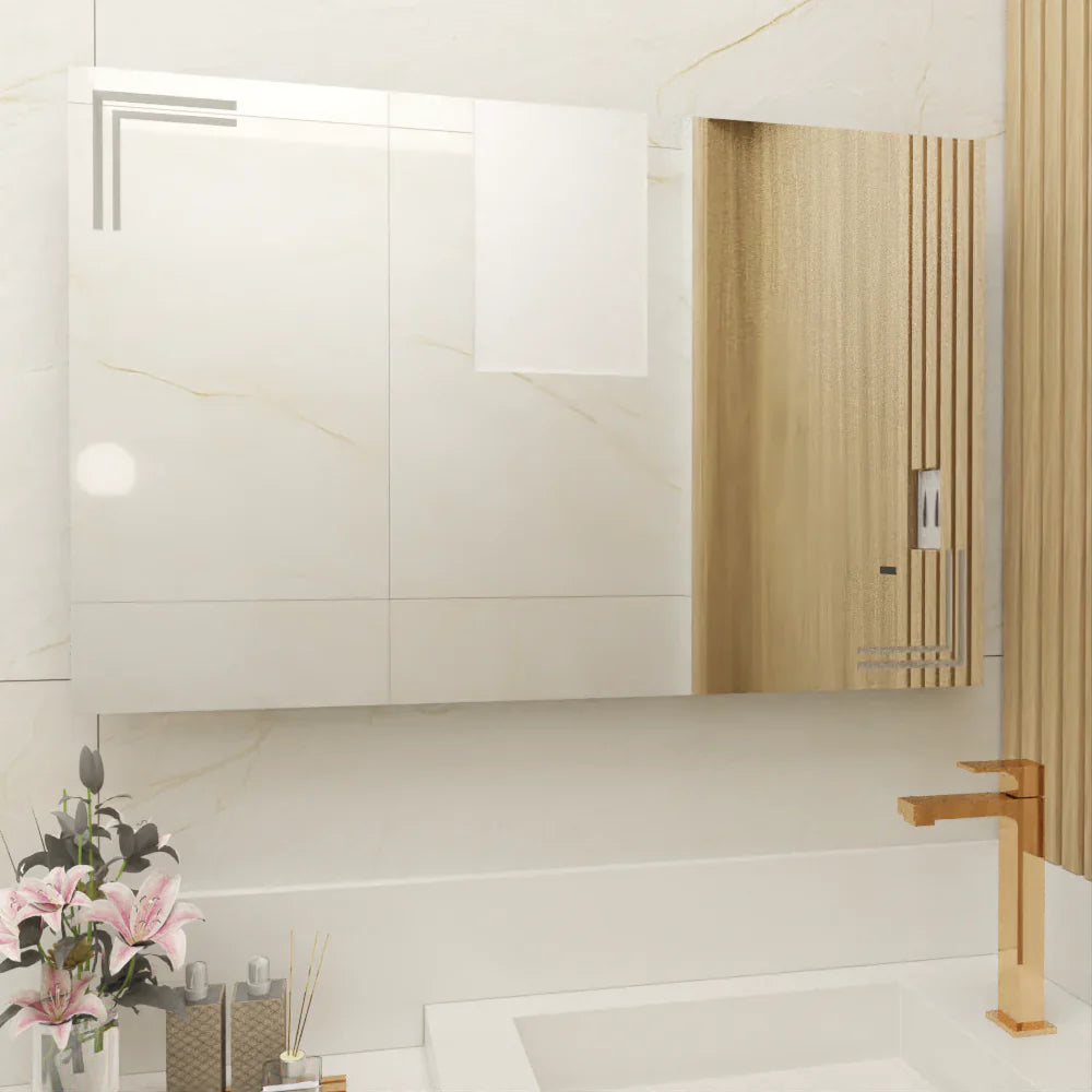 Espejo Iberia Led Touch Reflekta