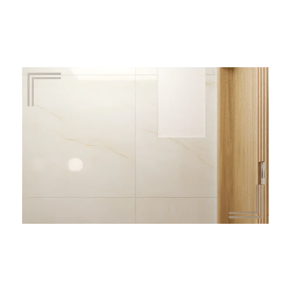 Espejo Iberia Led Touch Reflekta