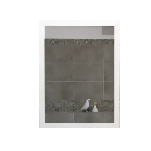 Espejo Rectangular Catania Led Reflekta