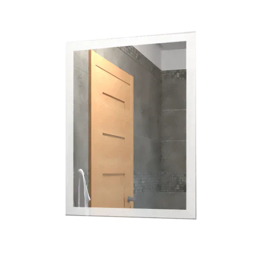 Espejo Rectangular Catania Led Reflekta