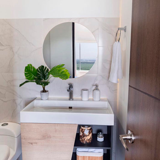 Espejo Capri Led Touch Reflekta