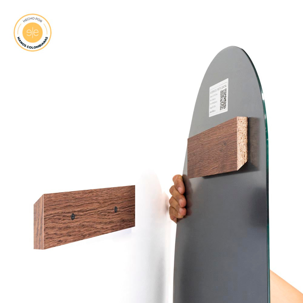 Espejo Ary 60 Reflekta