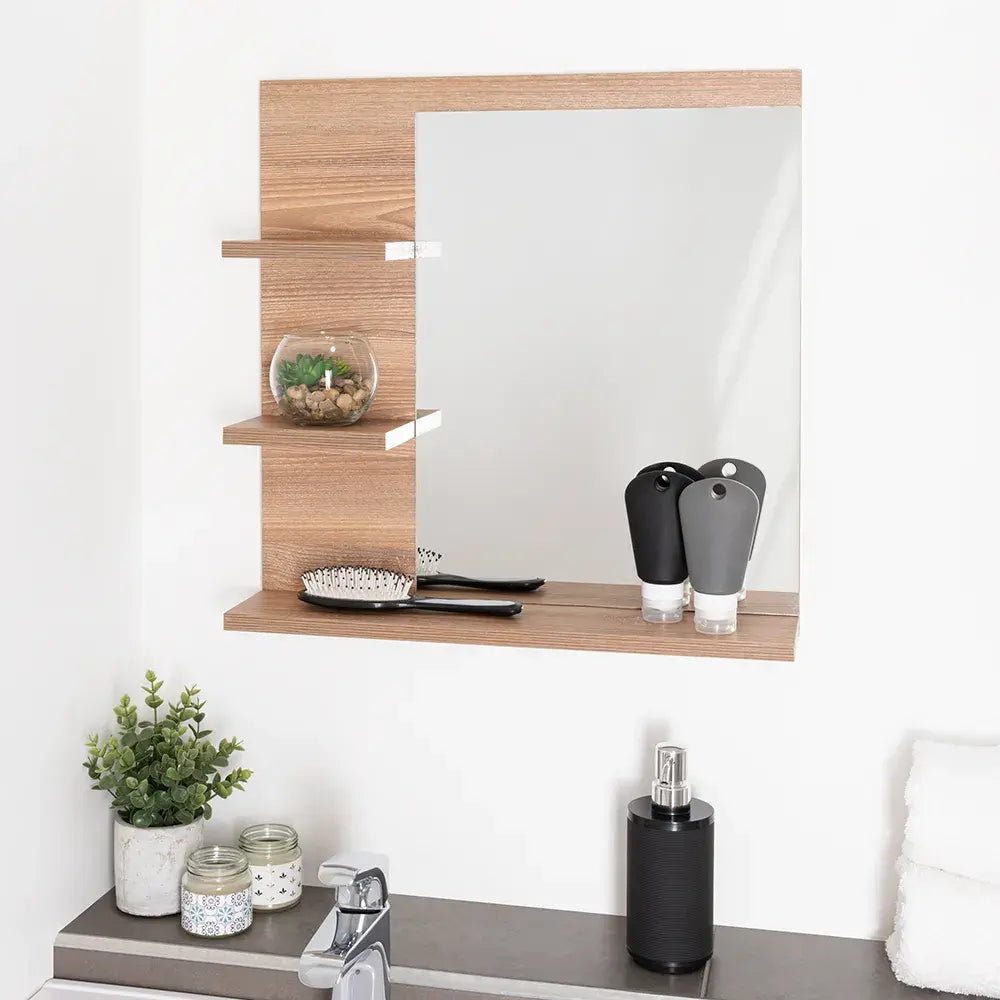 Gabinete de Baño