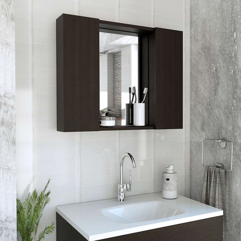 Gabinete de Baño Artemisa RTA Wengue