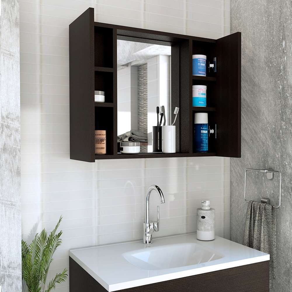 Gabinete de Baño Artemisa RTA Wengue