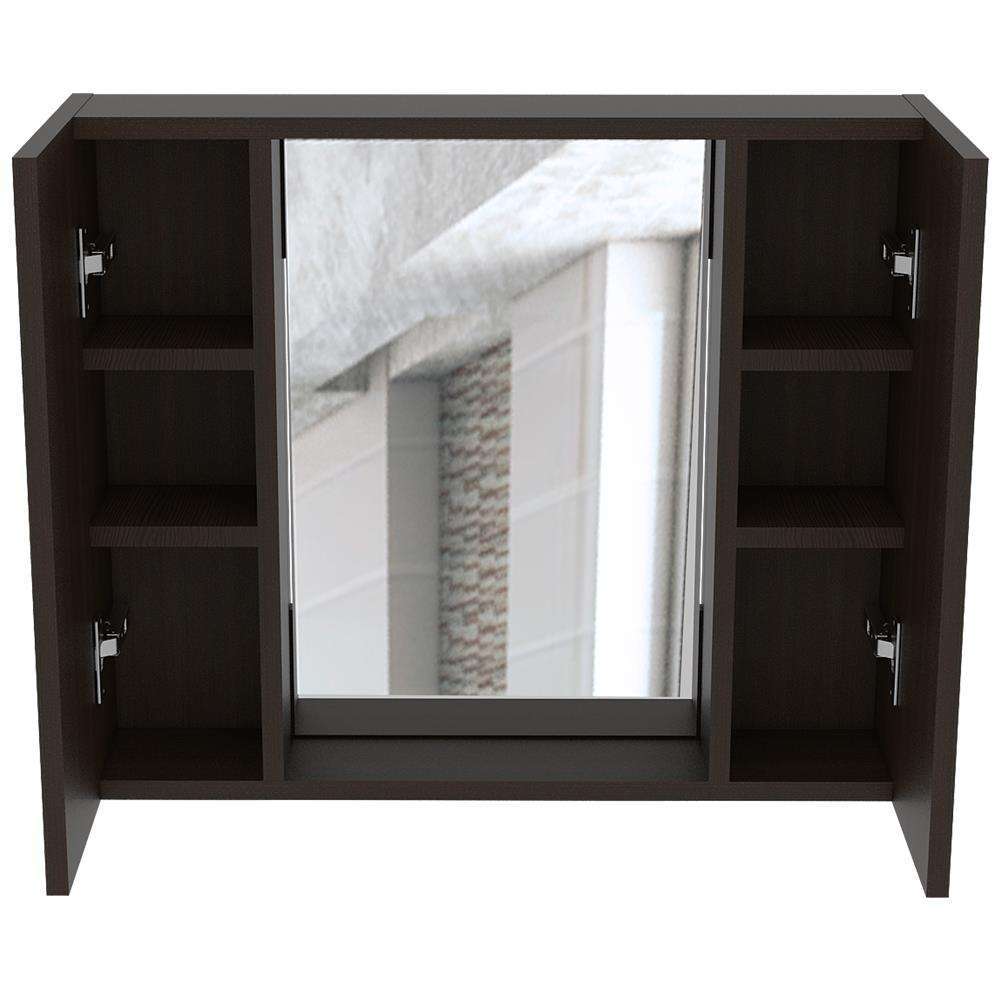 Gabinete de Baño Artemisa RTA Wengue