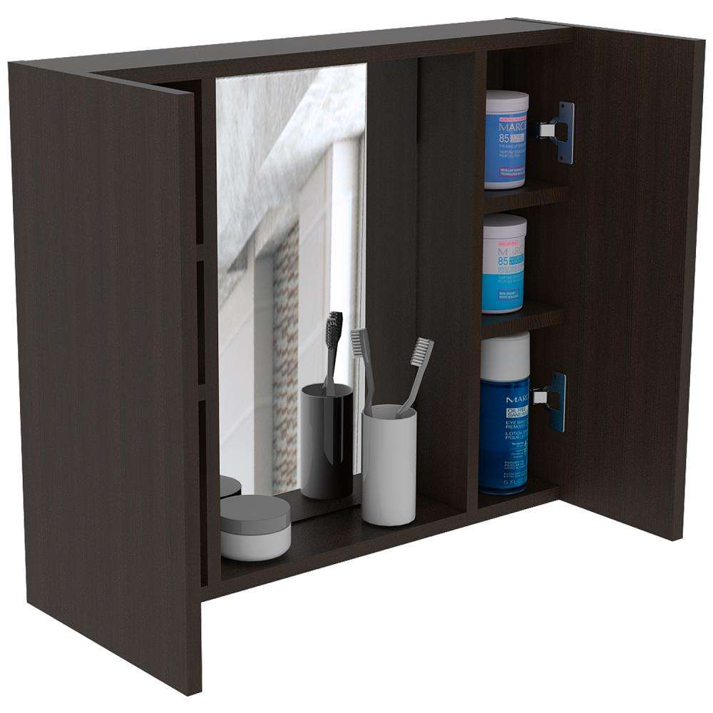 Gabinete de Baño Artemisa RTA Wengue