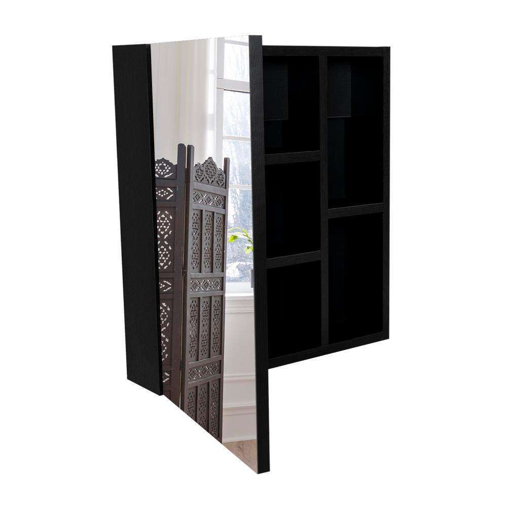 Gabinete de Baño Labelle RTA Wengue