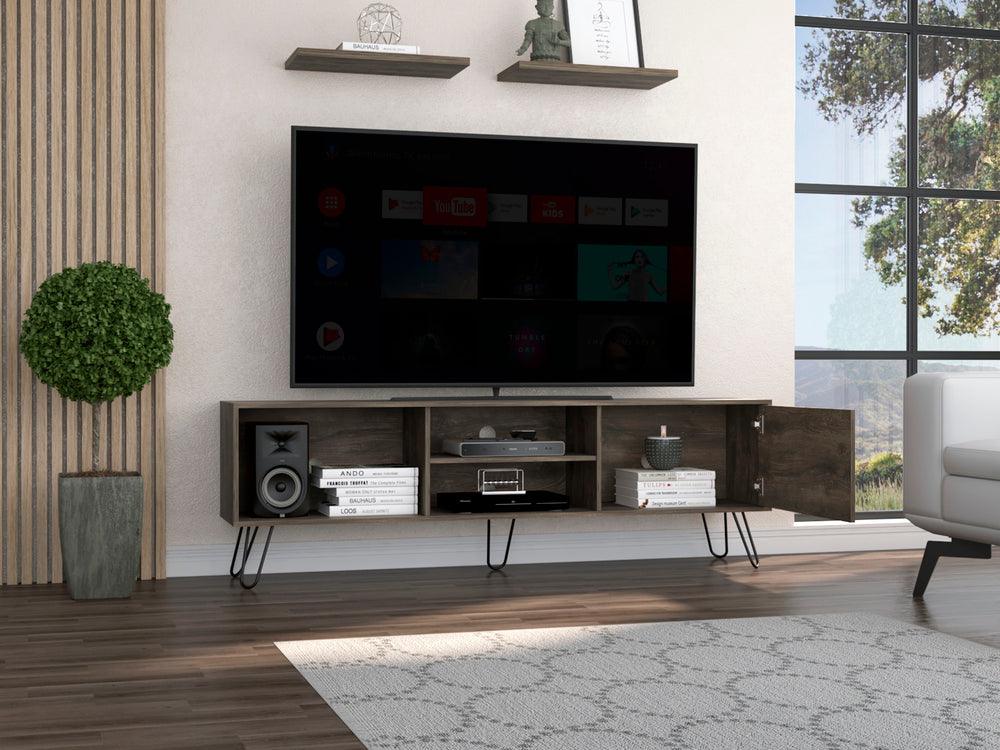 Mueble Para TV 70'' Z 180 Andorra Bellota