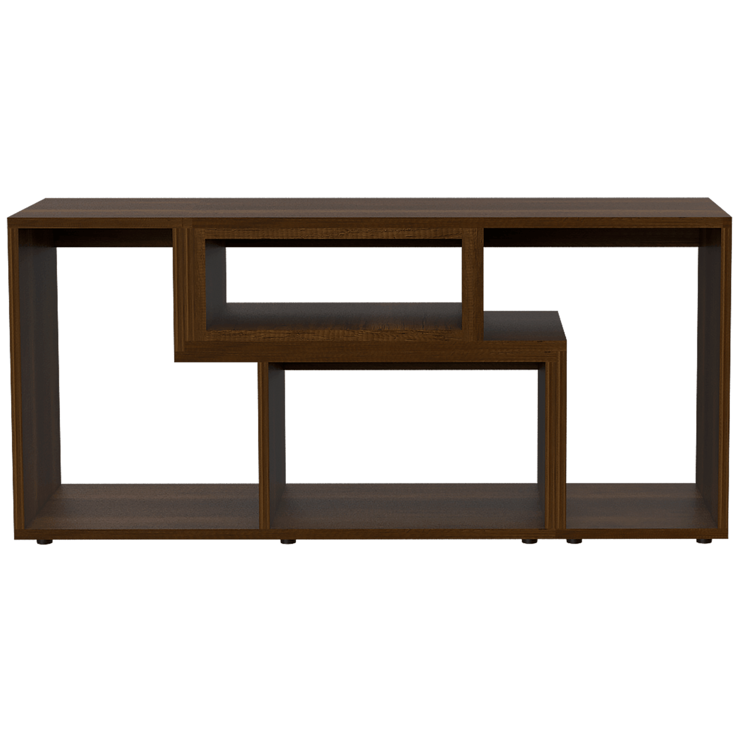 Rack extensible Beijing RTA Caramelo