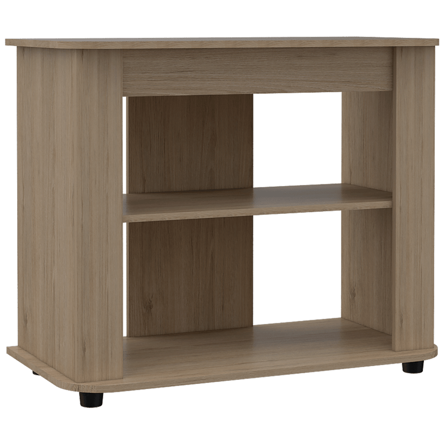 Rack para TV Maori RTA Rovere