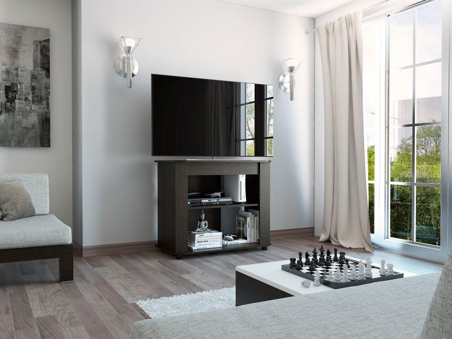 Rack para TV Maori RTA Wengue