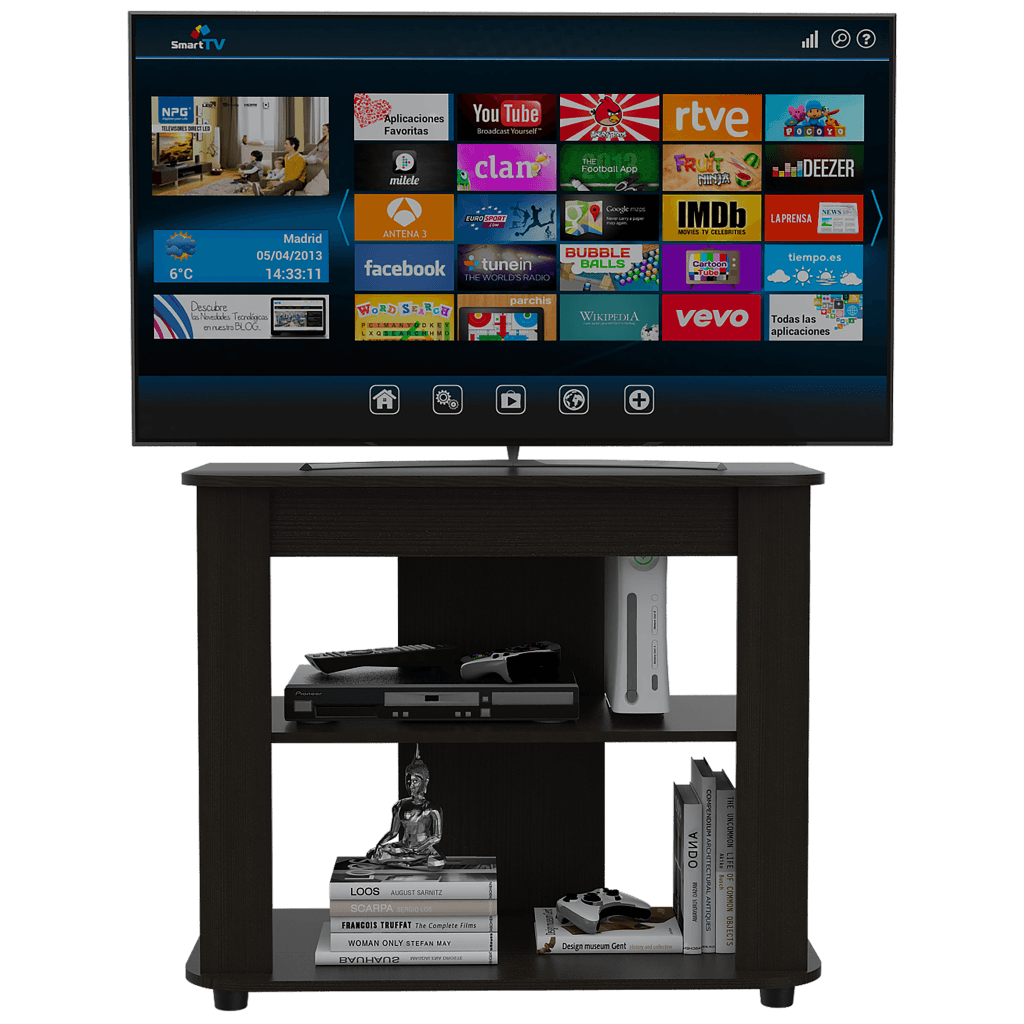 Rack para TV Maori RTA Wengue