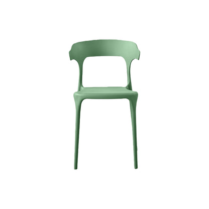 Silla Elena, Color Verde, Diseño Moderno