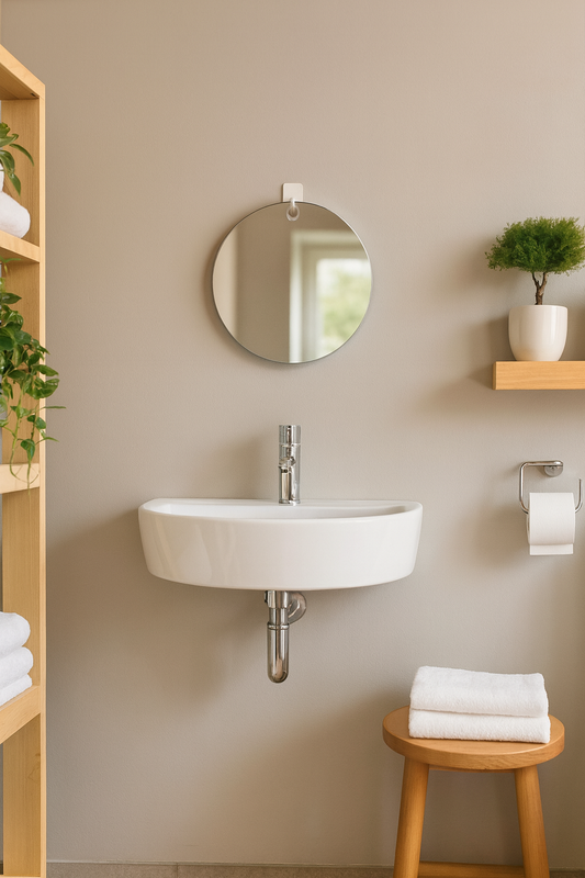 Espejo Terra Reflekta