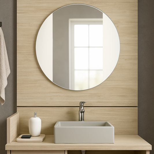 Espejo Lucca Reflekta