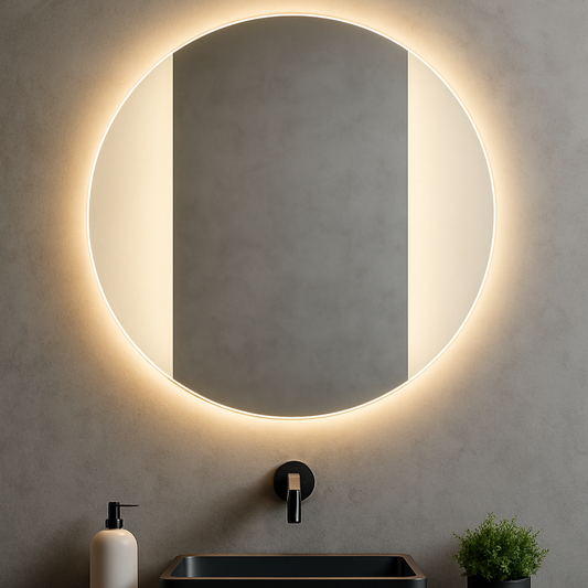 Espejo Lucca Led Reflekta