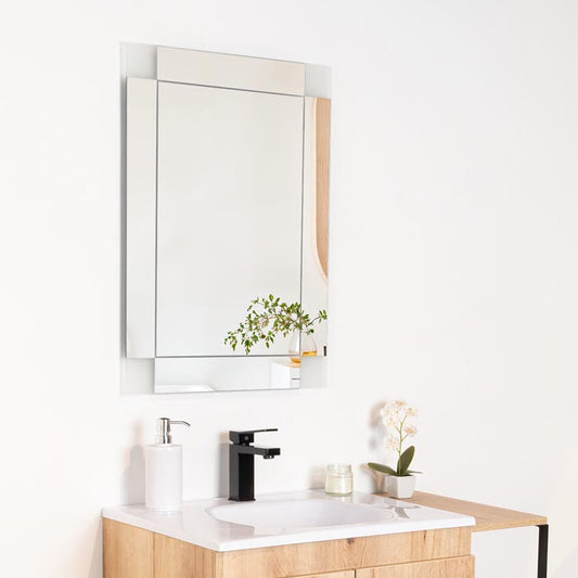 Espejo Genova Reflekta