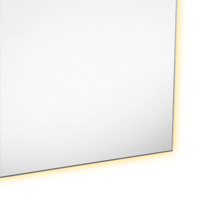 Espejo Rectangular Garda Led Reflekta