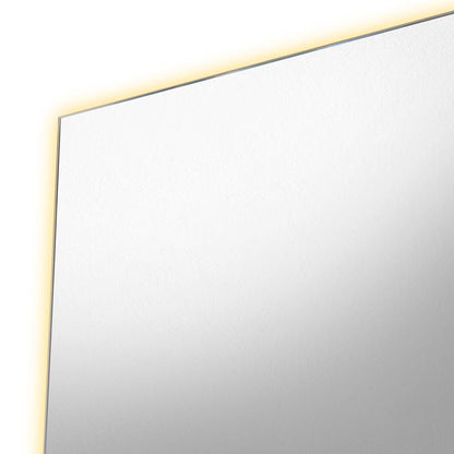 Espejo Rectangular Garda Led Reflekta