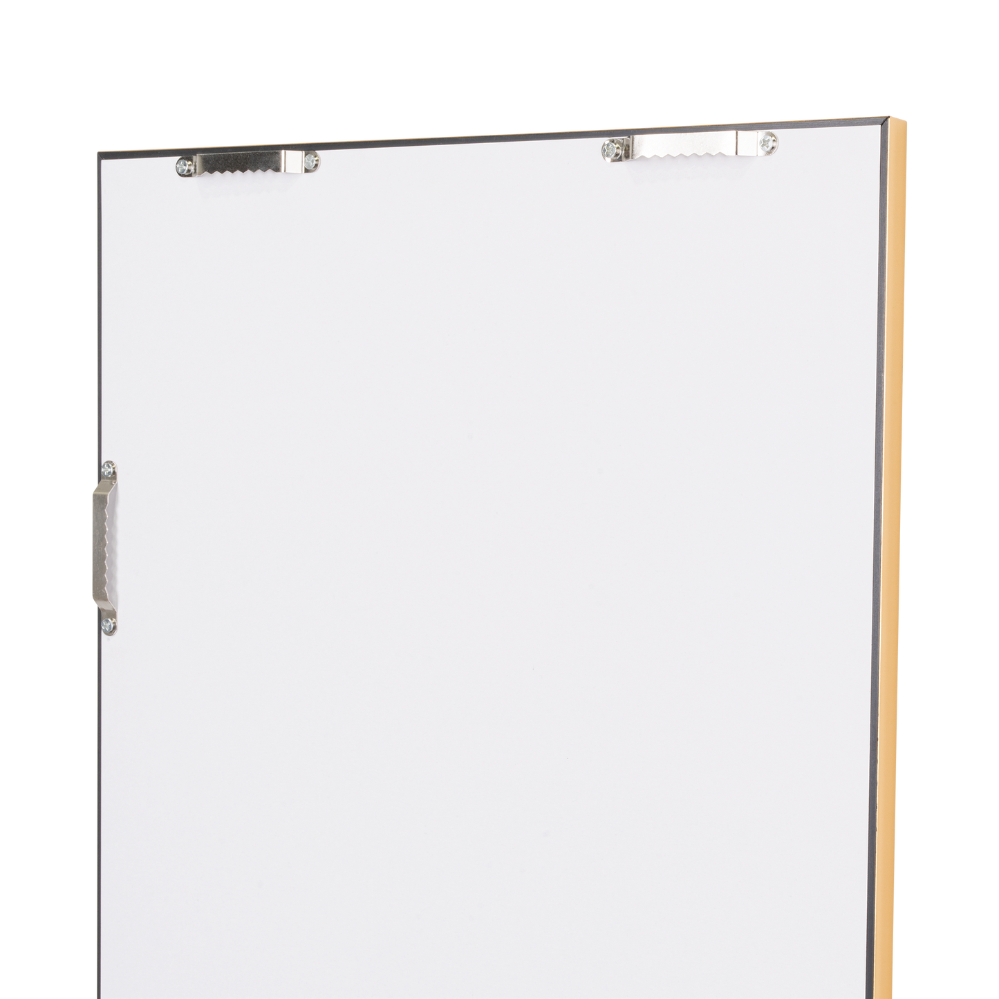 Espejo Liam Dorado 124 X 34