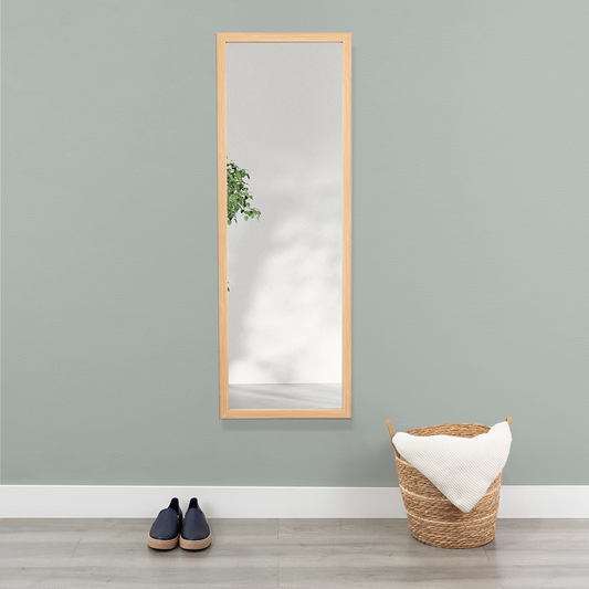 Espejo Marruecos 130x50 cm