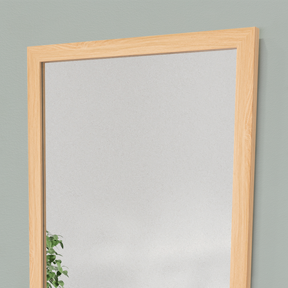 Espejo Marruecos 130x45 cm