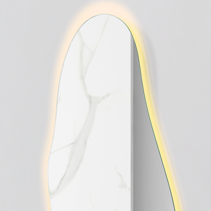 Espejo Praga Led + Touch Reflekta