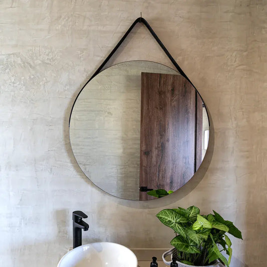 Espejo Persa 60x60 Reflekta